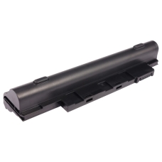 Compatible battery replacement for Acer AK.003BT.071,AK.006BT.074,AL10A31,AL10B31,AL10BW...