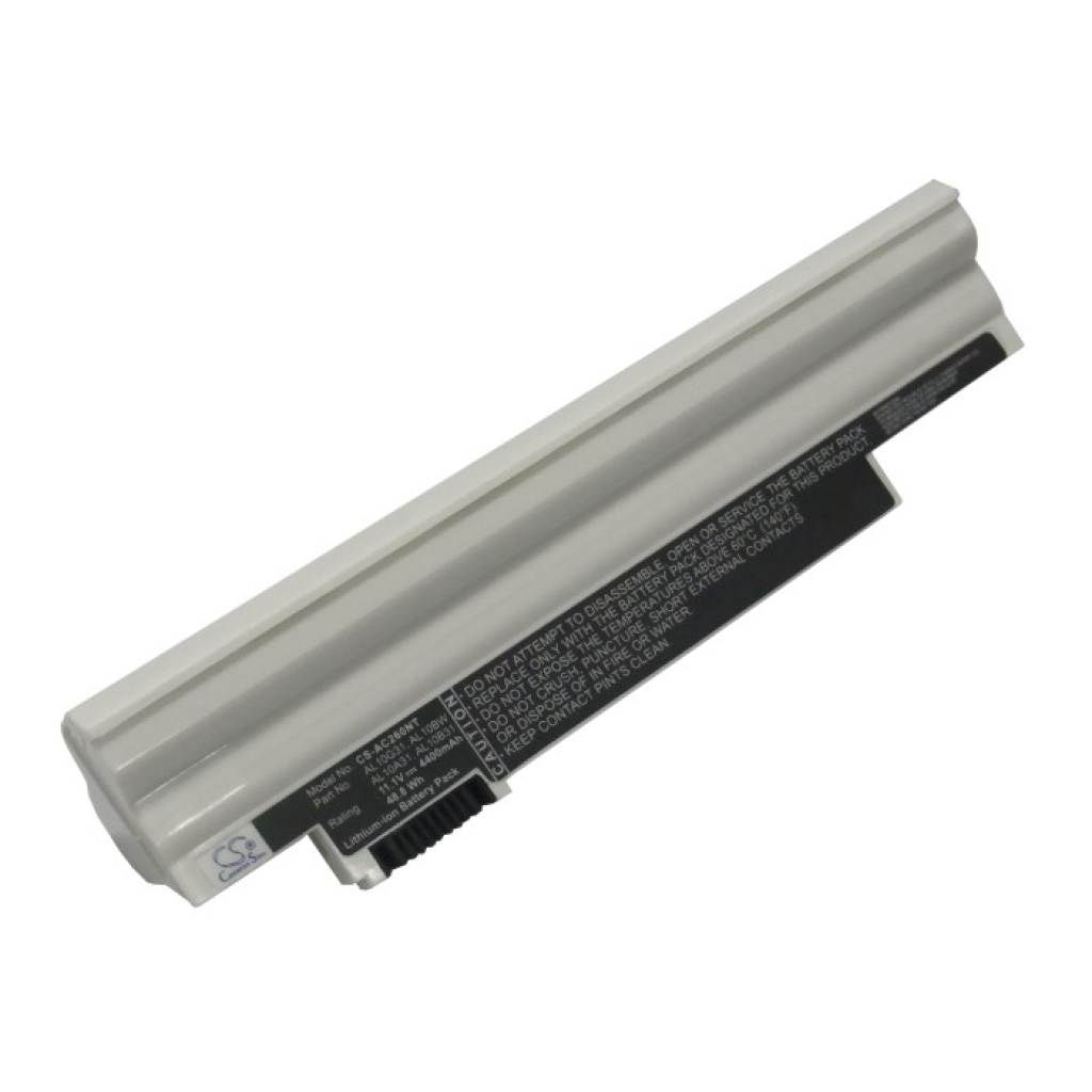 Baterija za prijenosno računalo Gateway LT2315u