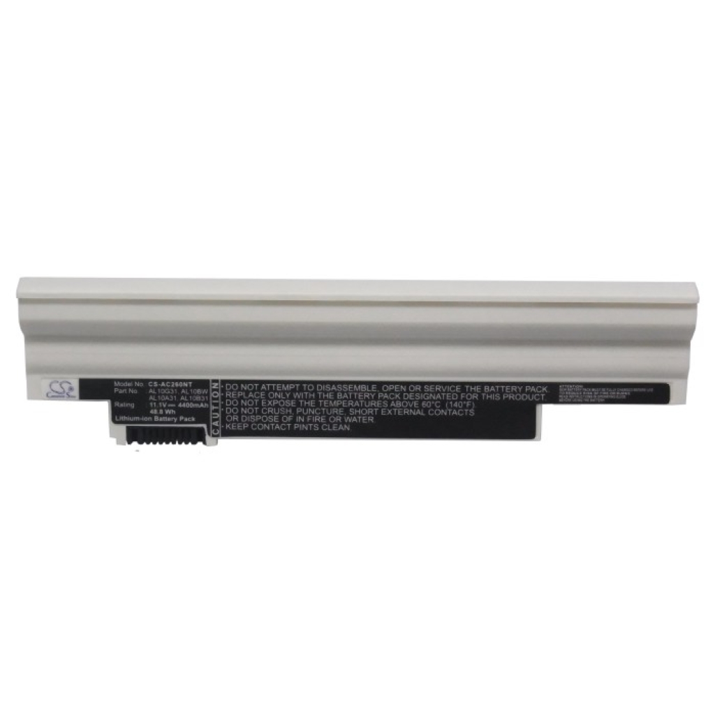 Baterija za prijenosno računalo Gateway LT2315u