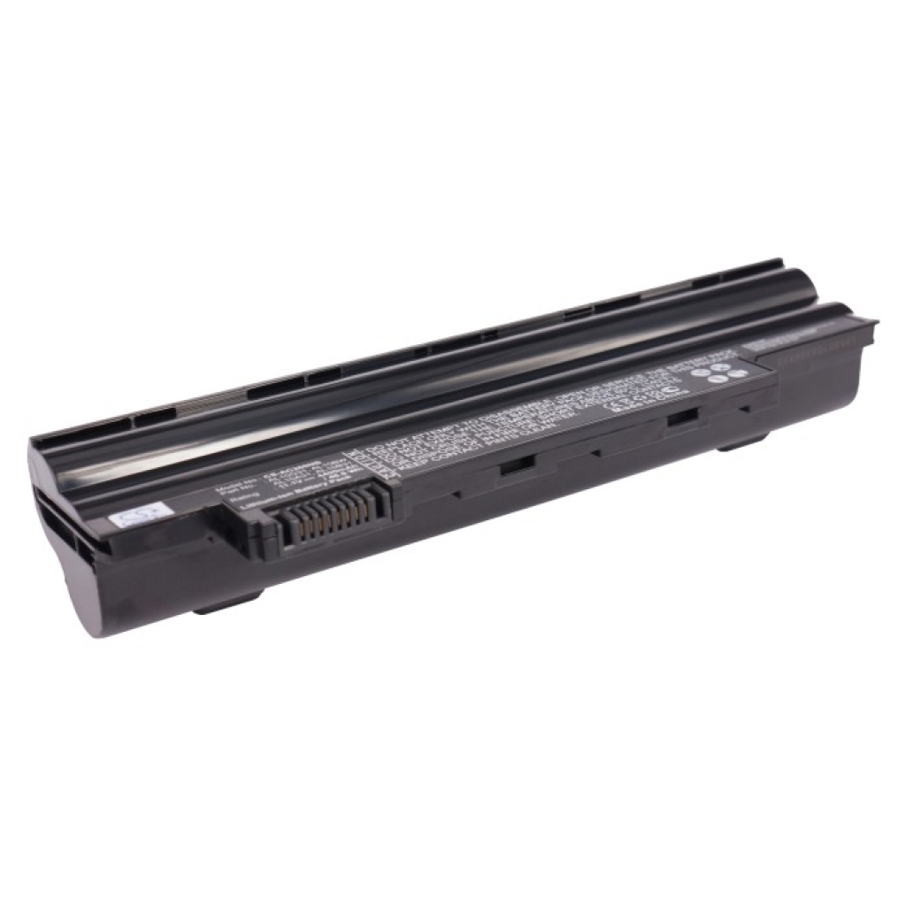 Battery Replaces AK.006BT.074