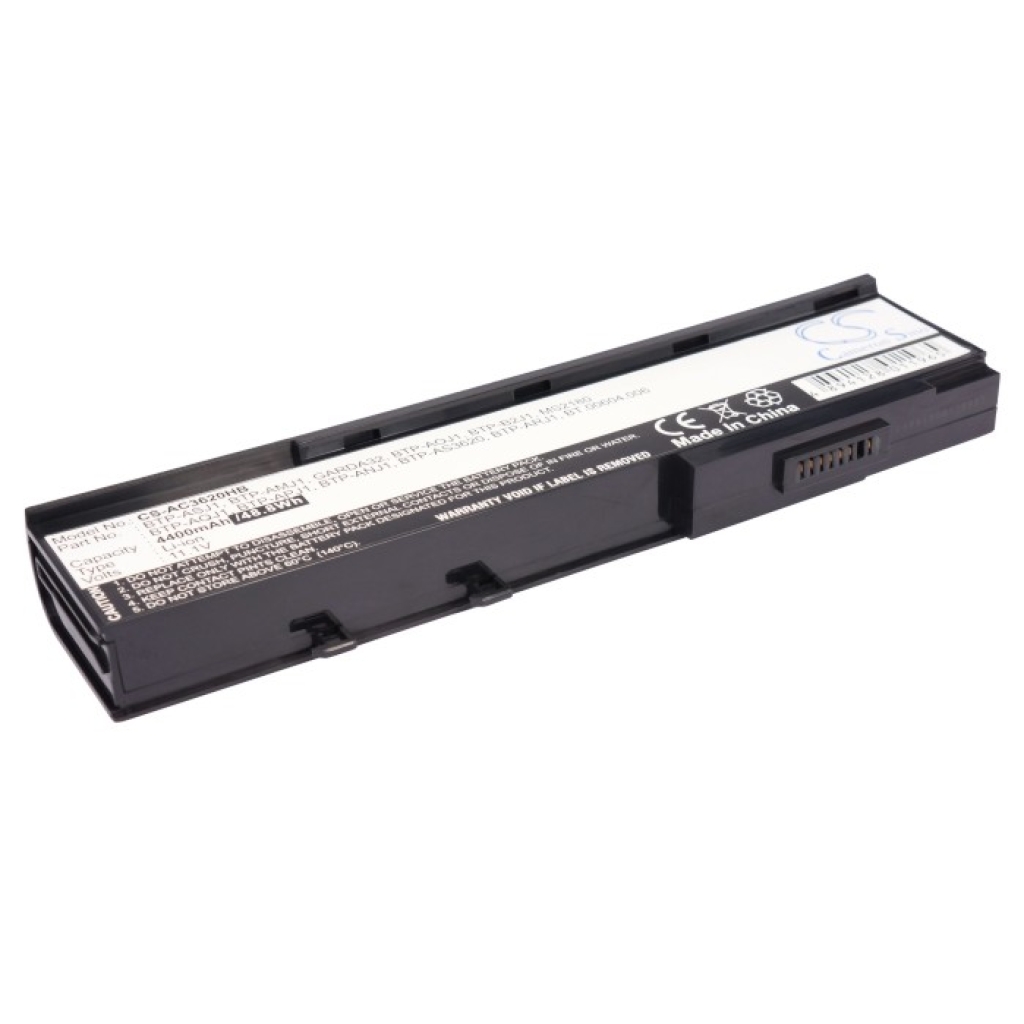 Acer 6292-602G25N