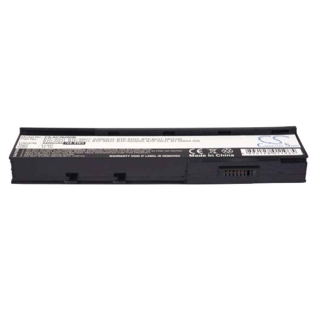 Acer 6292-602G25N