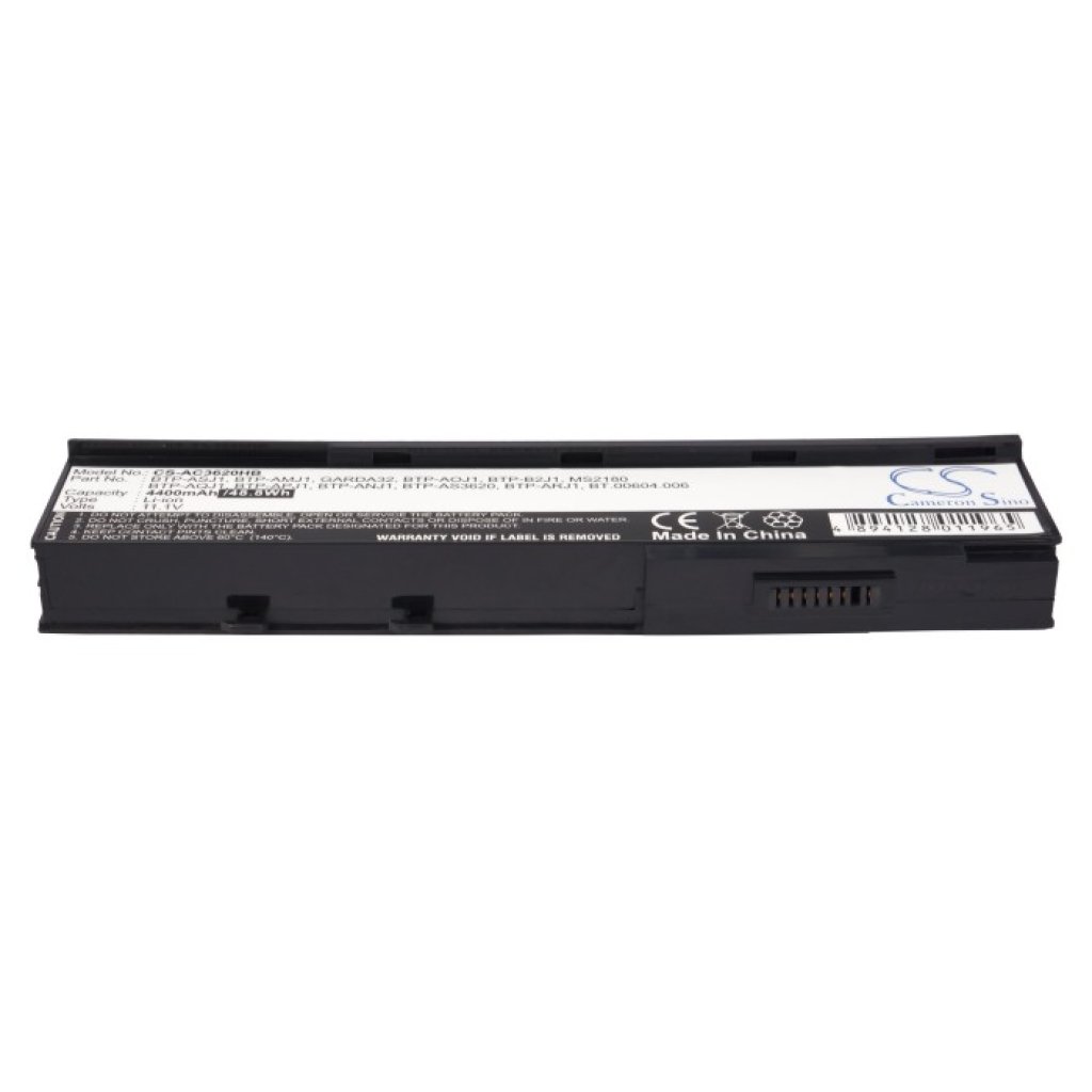 Battery Replaces BTP-AQJ1