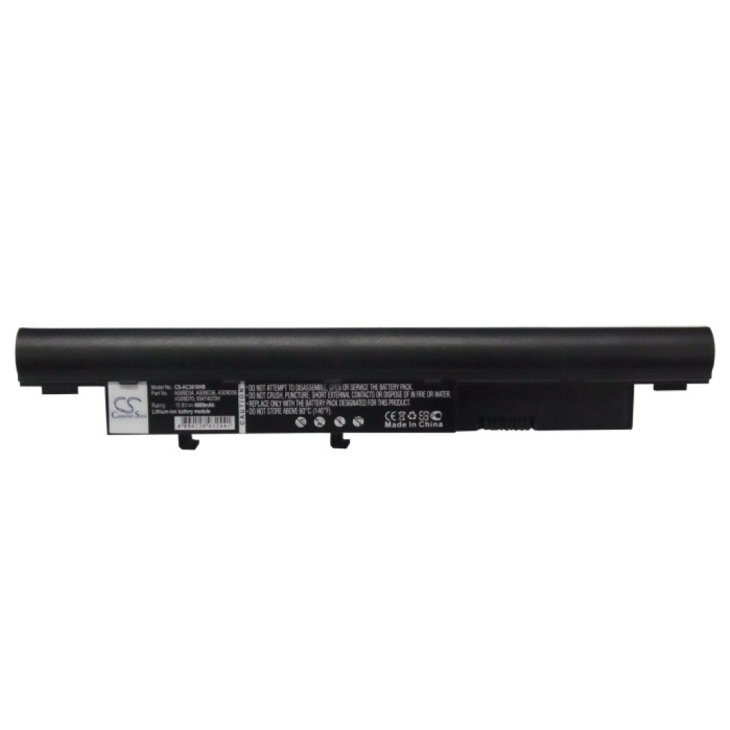 Baterija za prijenosno računalo Acer Aspire Timeline 4810TG-353G25MN