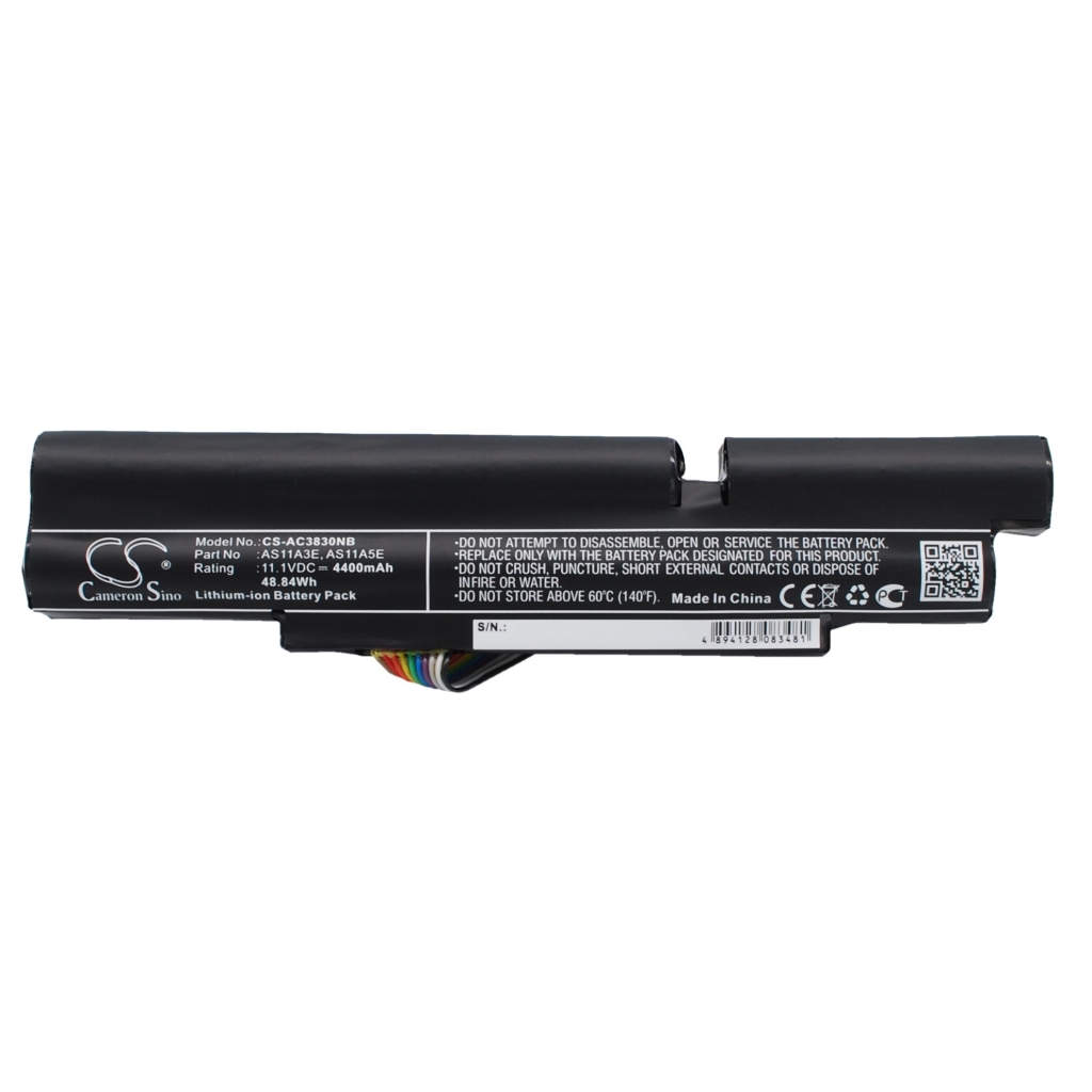 Acer Aspire TimelineX 3830T-2412G64nbb