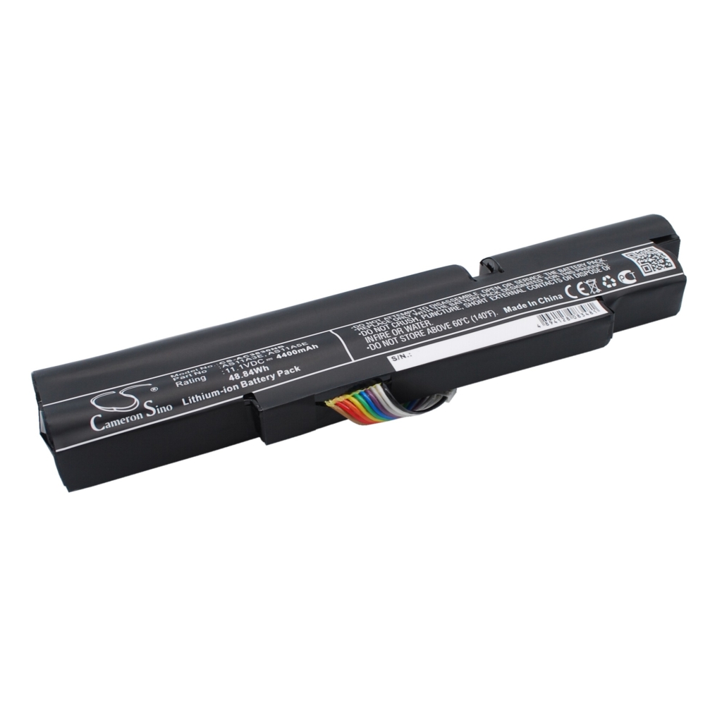 Acer Aspire TimelineX 3830T-2412G64nbb