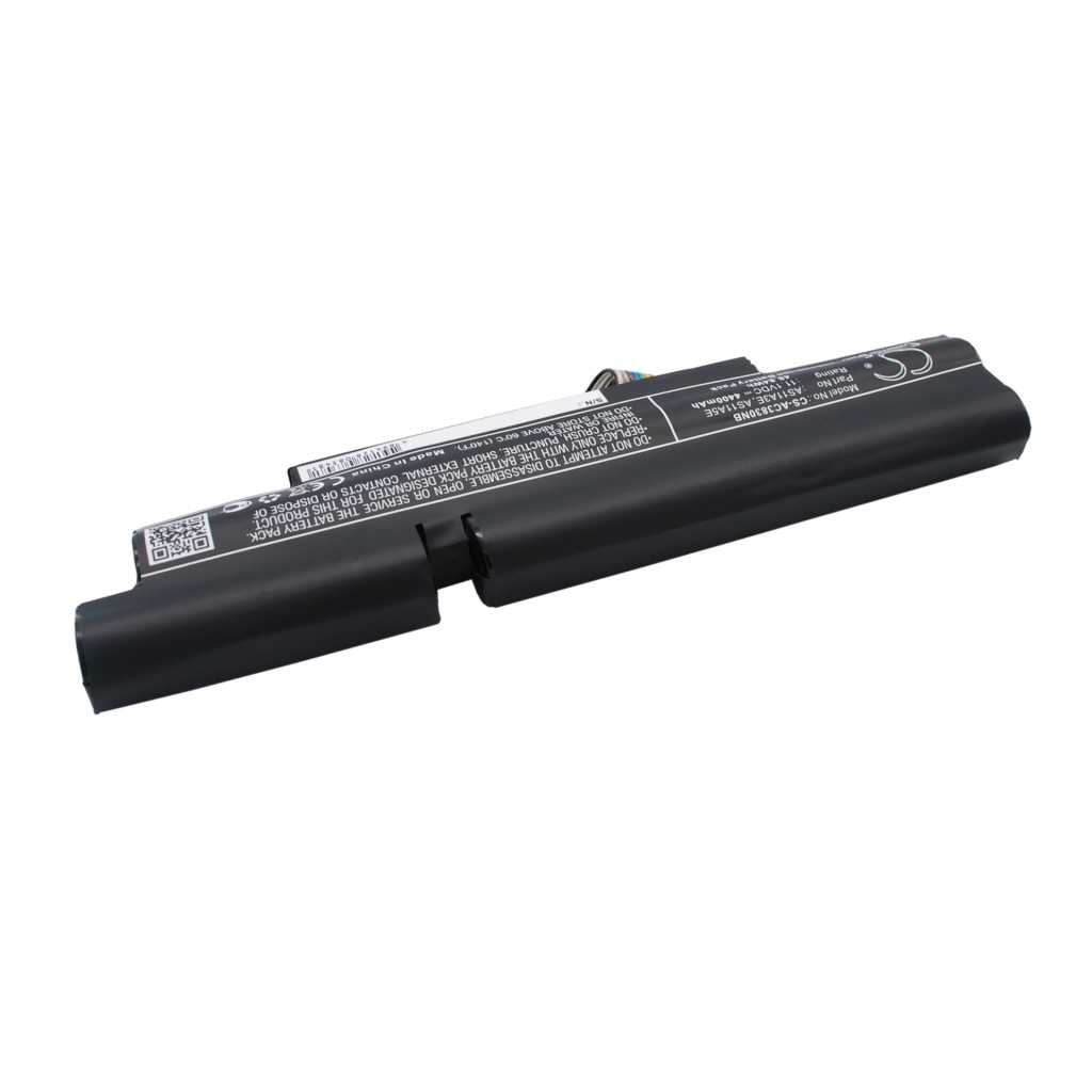 Acer Aspire TimelineX 3830T-2412G64nbb