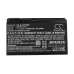 Baterija za prijenosno računalo Acer Aspire 5102AWLMiP80F