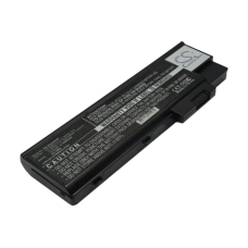 Kompatibilna zamjena baterije za Acer 4UR18650F-2-QC218,BT.00803.014,LC.BTP01.013,LC.BTP01.014