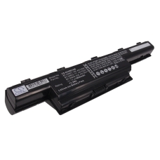 Kompatibilna zamjena baterije za Acer 31CR19/65-2,31CR19/652,31CR19/66-2,3INR19/65-2,AK.006BT.075...