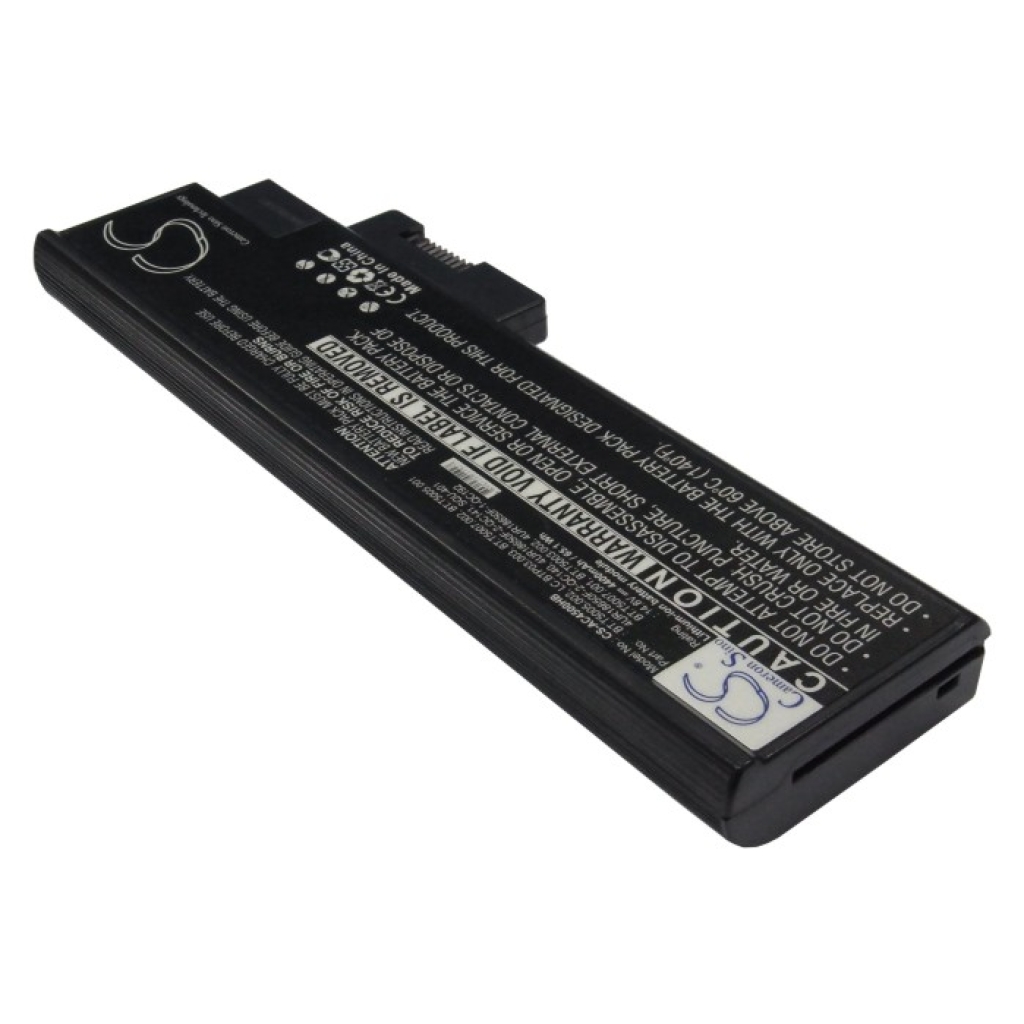 Battery Replaces 11649277