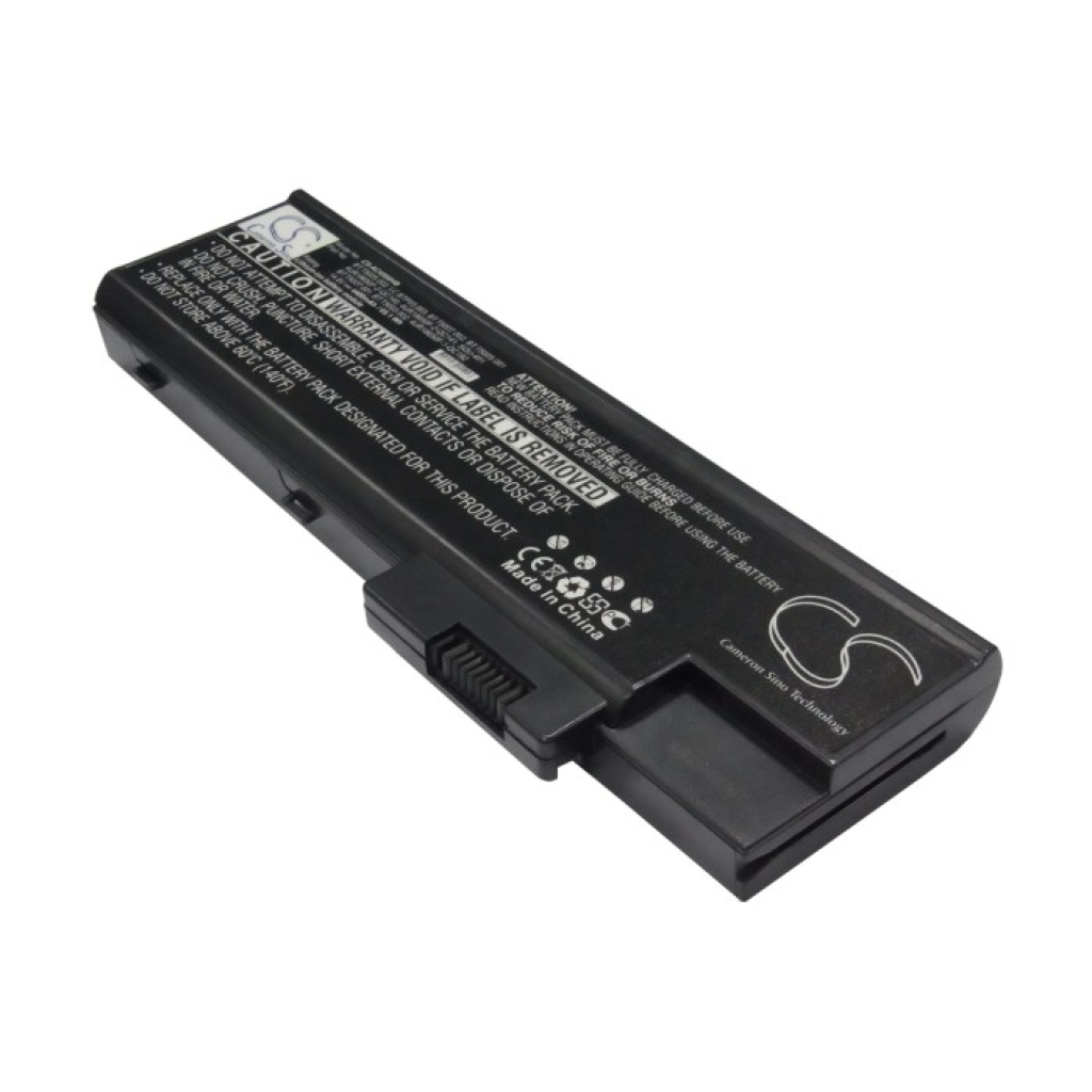Battery Replaces 11649277