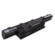 Notebook battery Packard Bell EasyNote TM81