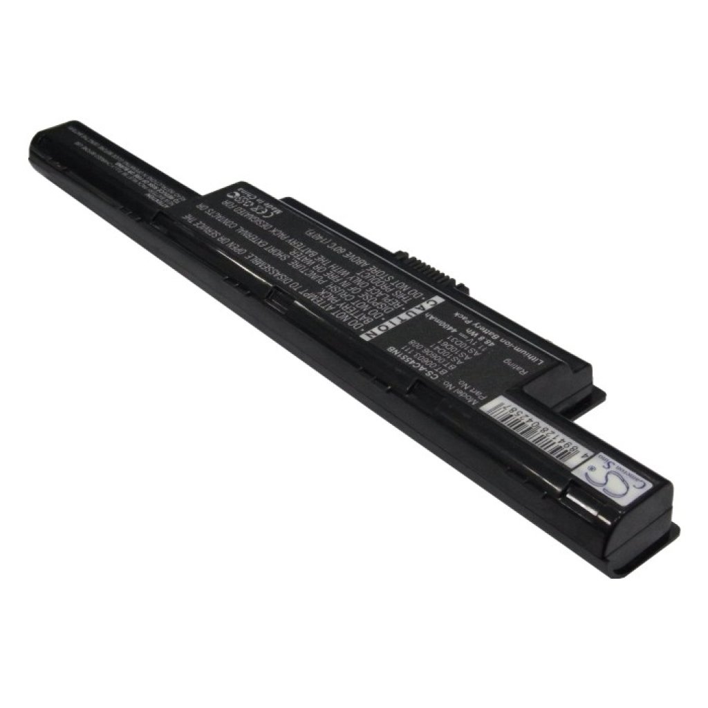 Battery Replaces BT.00607.127