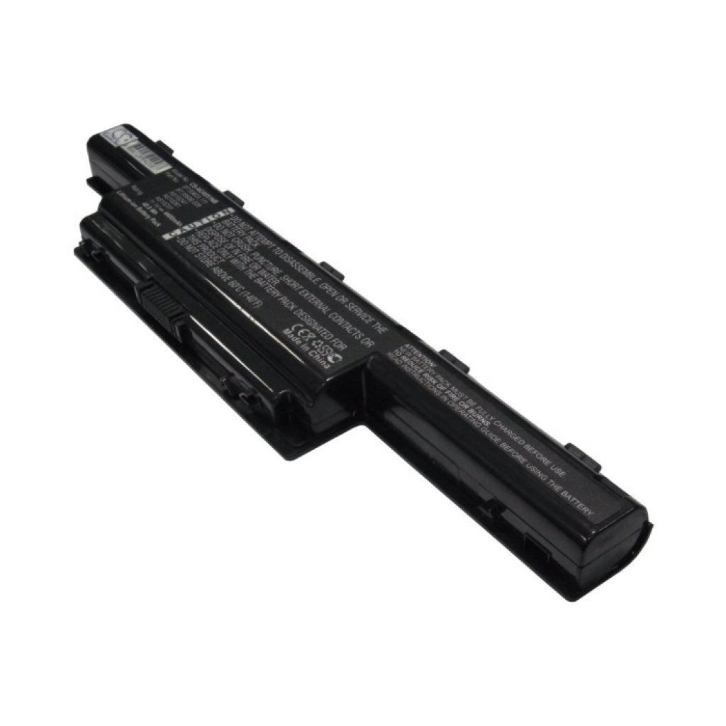 Battery Replaces BT.00607.127