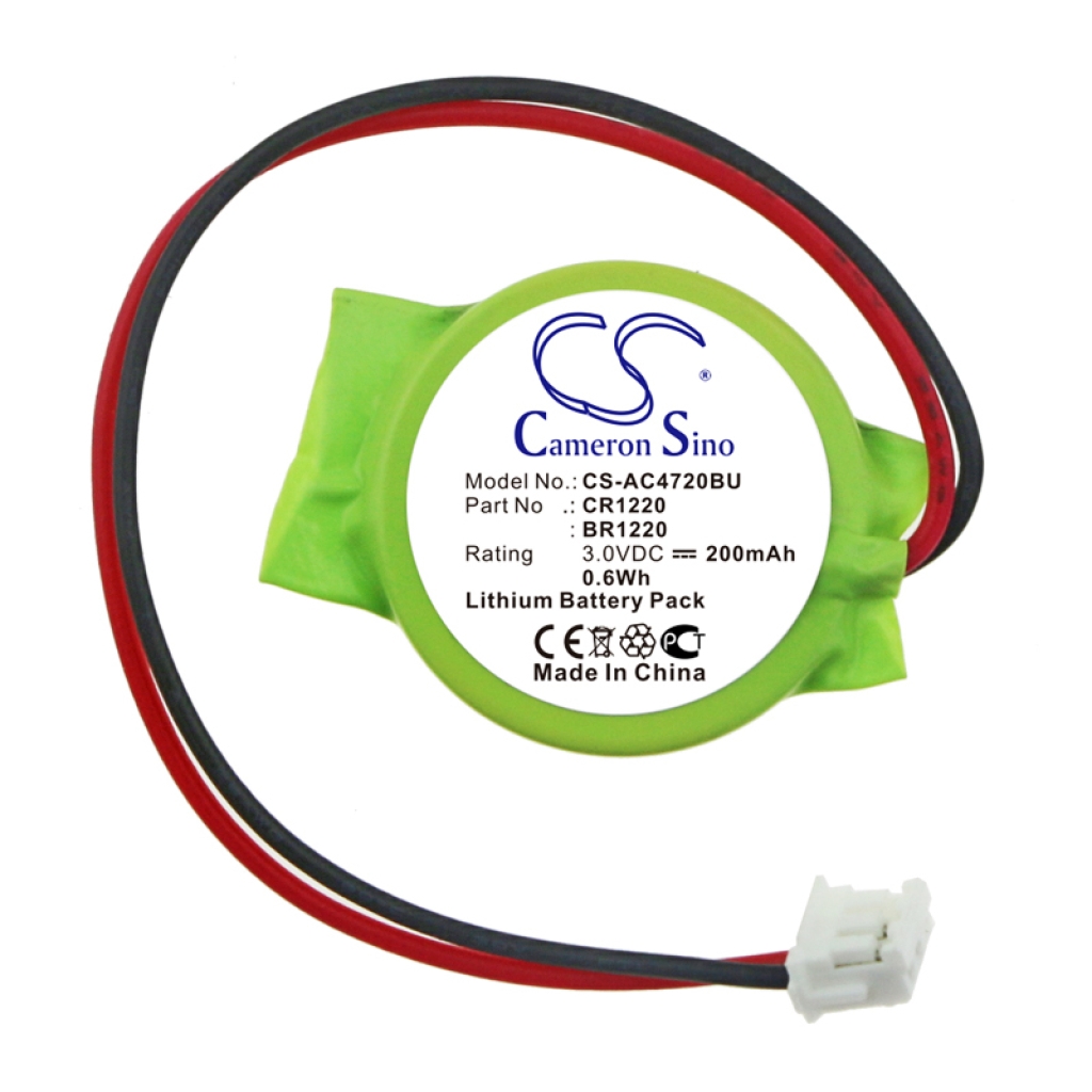 CMOS / BackUp baterija Acer CS-AC4720BU