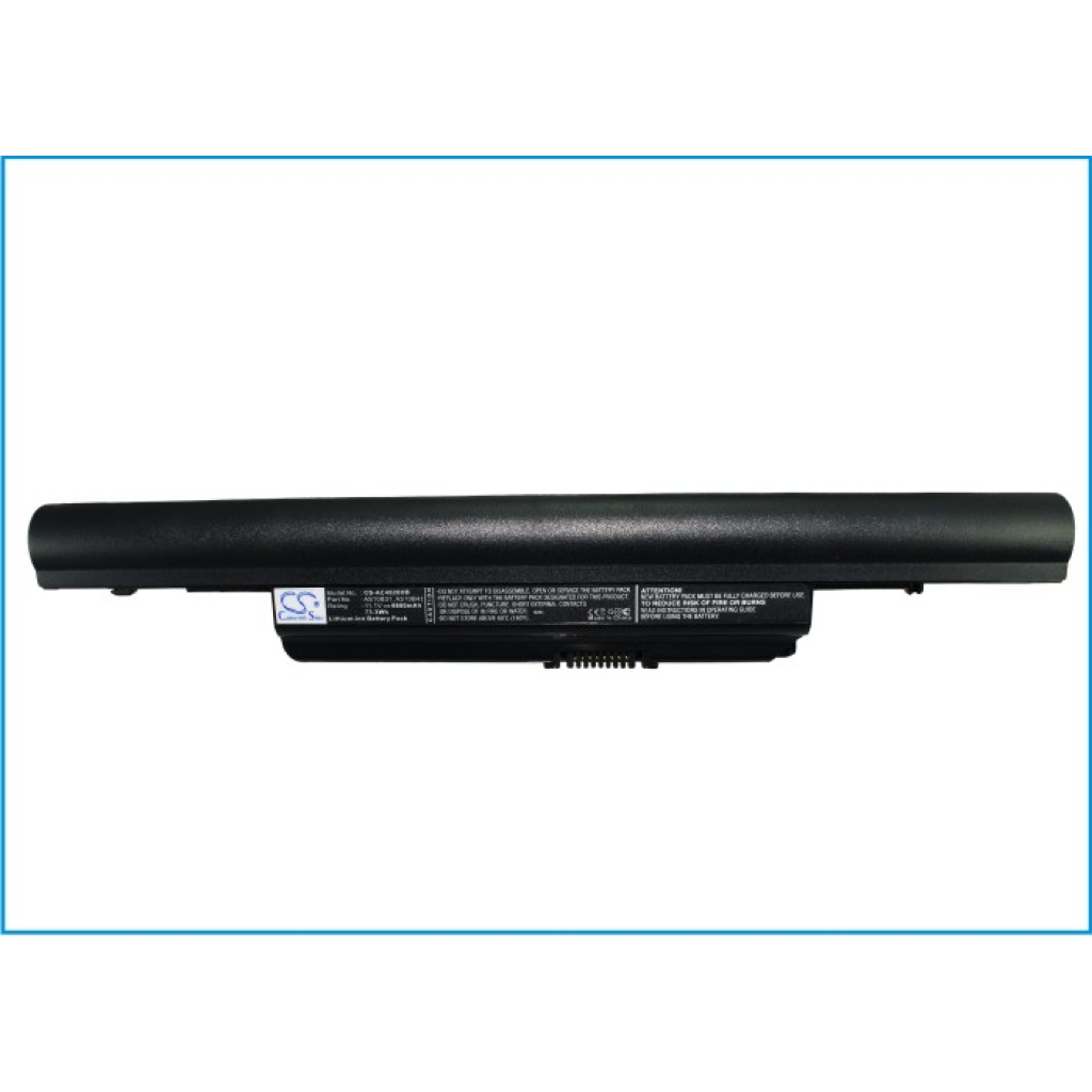 Baterija za prijenosno računalo Acer Aspire 5820TG-624G50MN