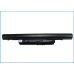 Baterija za prijenosno računalo Acer Aspire 5820TG-624G50MN