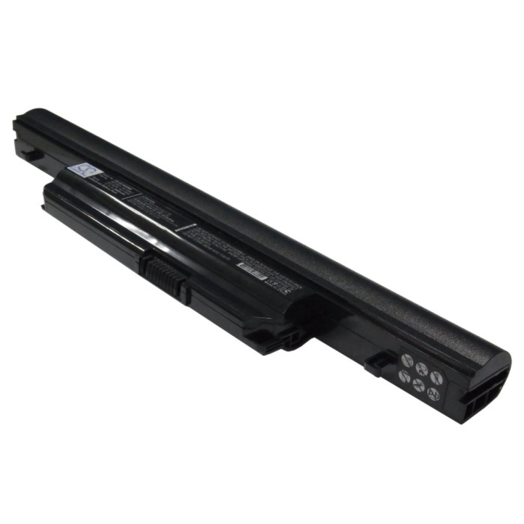Baterija za prijenosno računalo Acer Aspire 4820TG-624G50MN