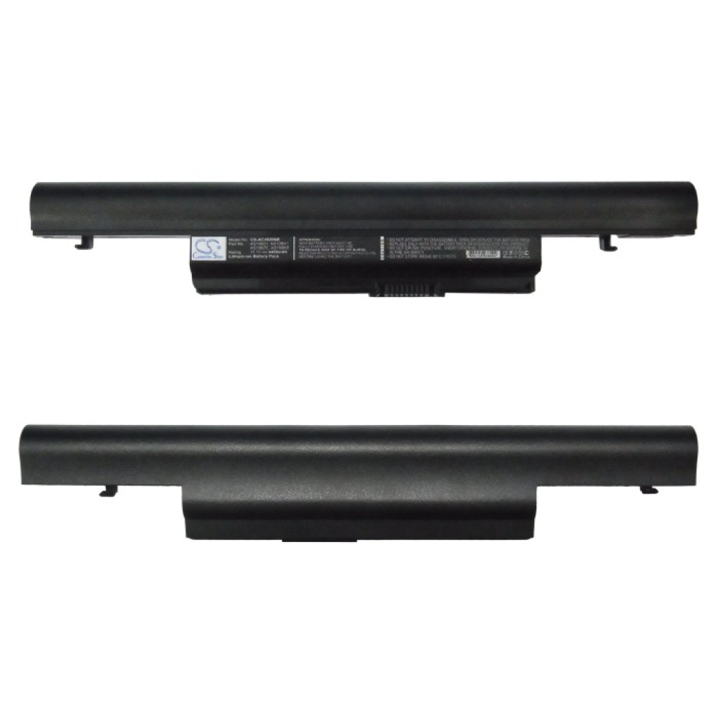 Baterija za prijenosno računalo Acer Aspire 4820TG-624G50MN