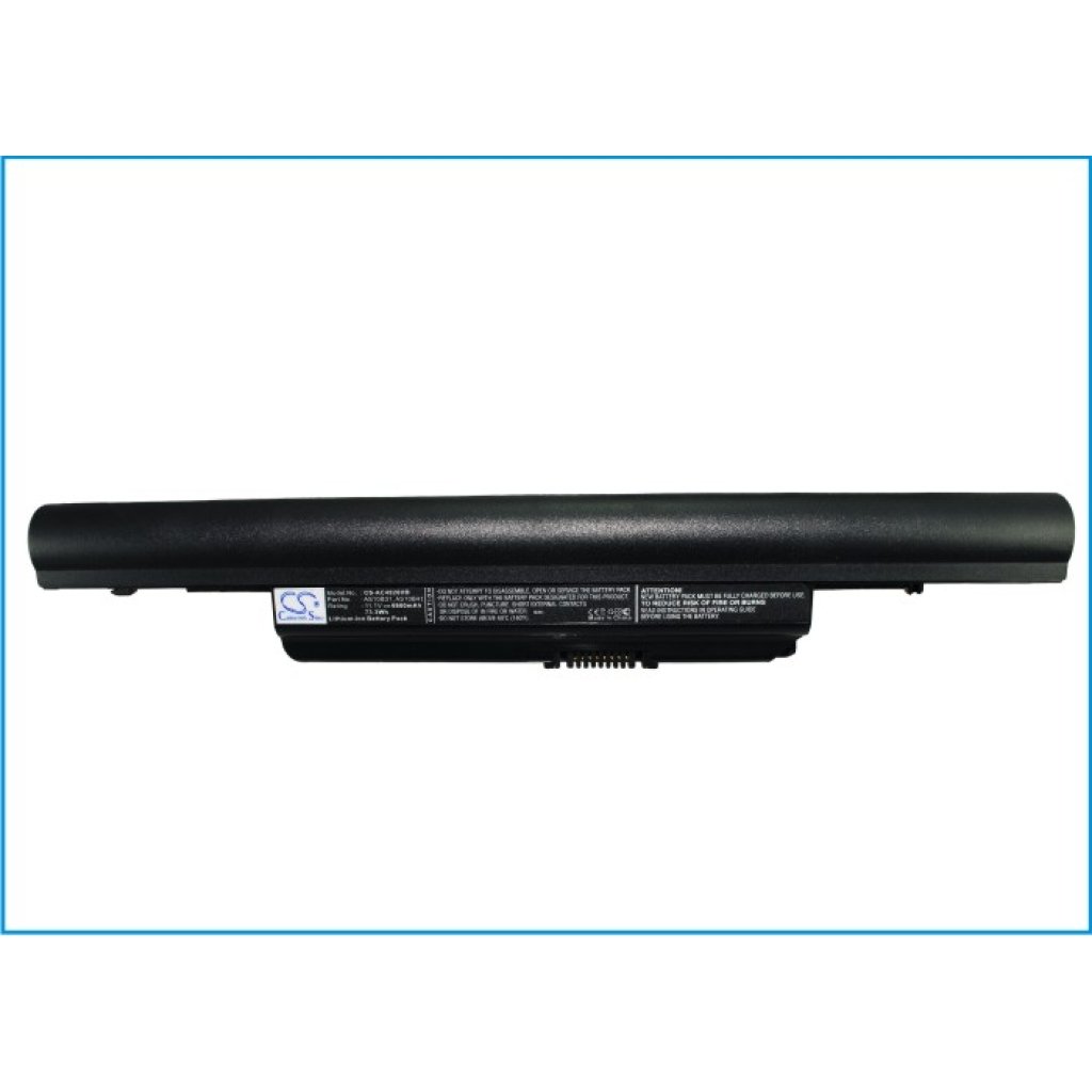 Battery Replaces AS10B6E