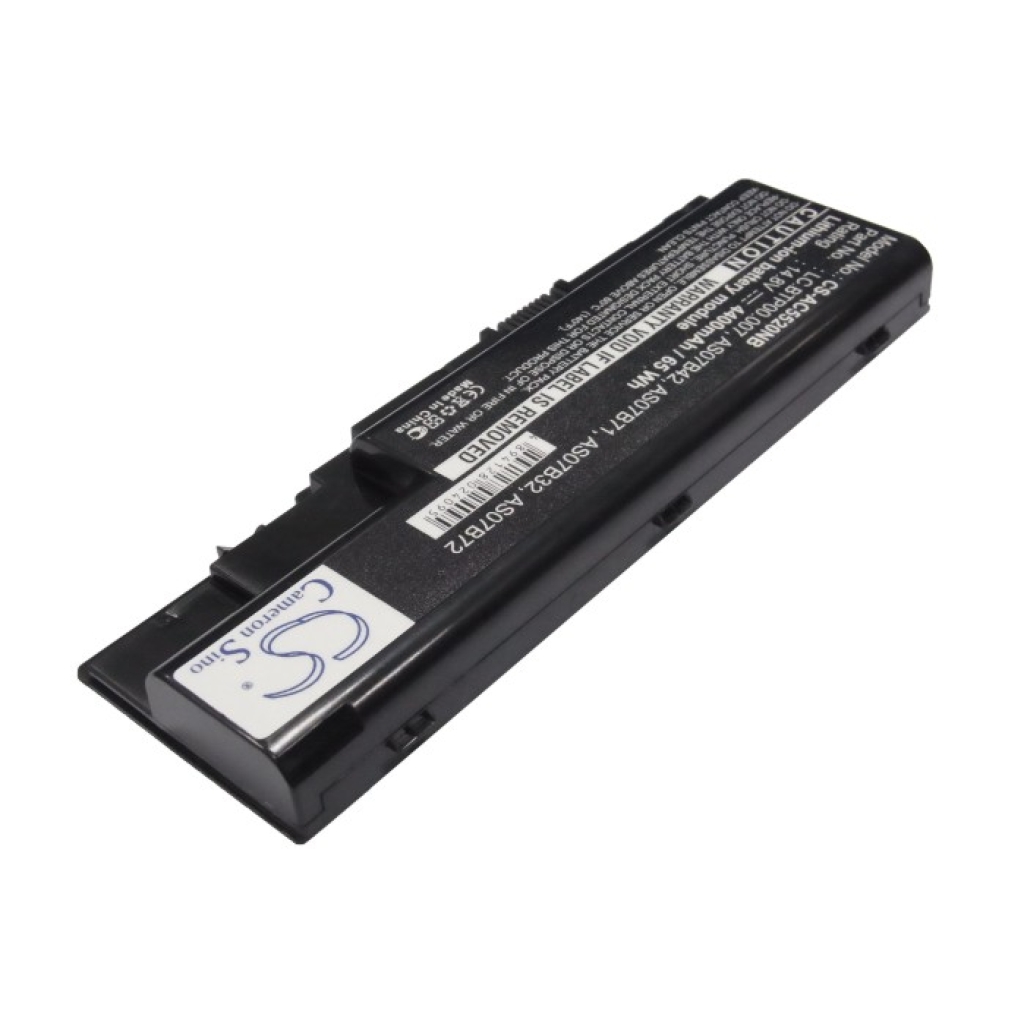Baterija za prijenosno računalo Acer Aspire 5520-5A2G16