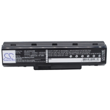 Kompatibilna zamjena baterije za Acer AS09A31,AS09A41,AS09A56,AS09A61,AS09A71...