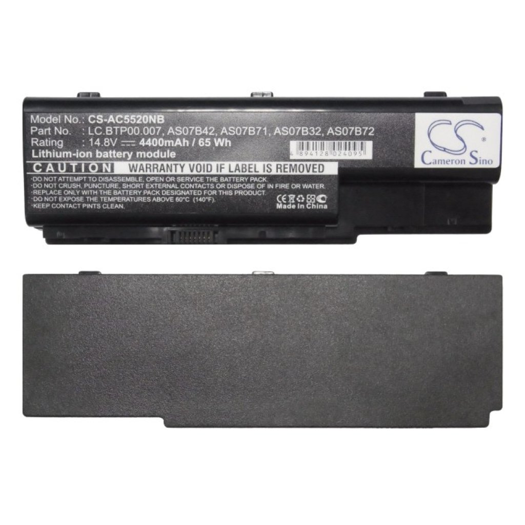 Battery Replaces 1010872903