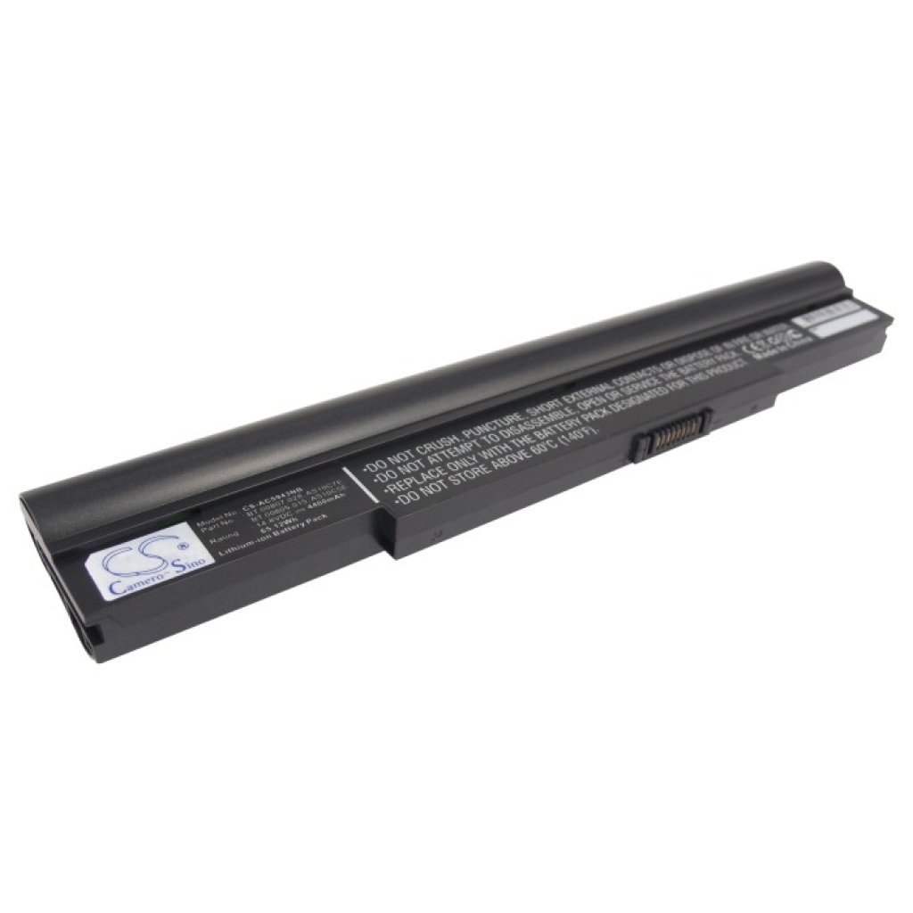 Baterija za prijenosno računalo Acer CS-AC5943NB