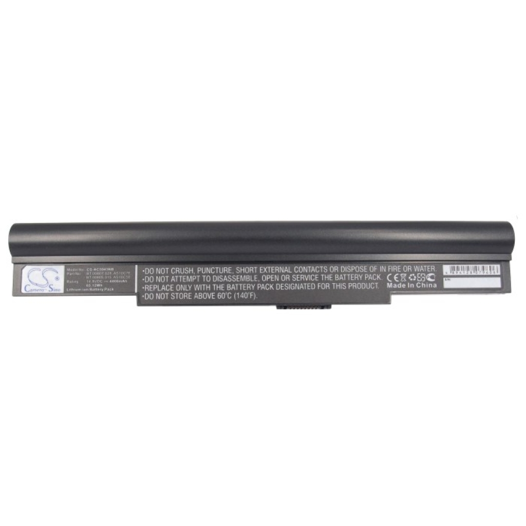 Baterija za prijenosno računalo Acer CS-AC5943NB