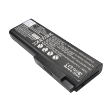 Kompatibilna zamjena baterije za Acer 11141752,3UR18650F-3-QC228,BT.00903.005,CGR-B/984,LC.BTP01.015...