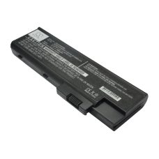 Kompatibilna zamjena baterije za Acer 3UR18650Y-2-QC236