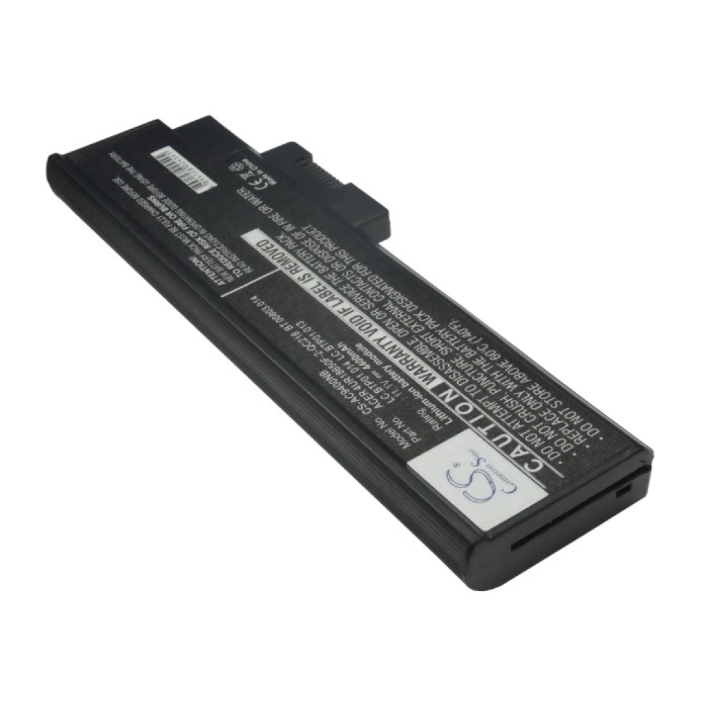 Baterija za prijenosno računalo Acer Aspire 5601AWLMi