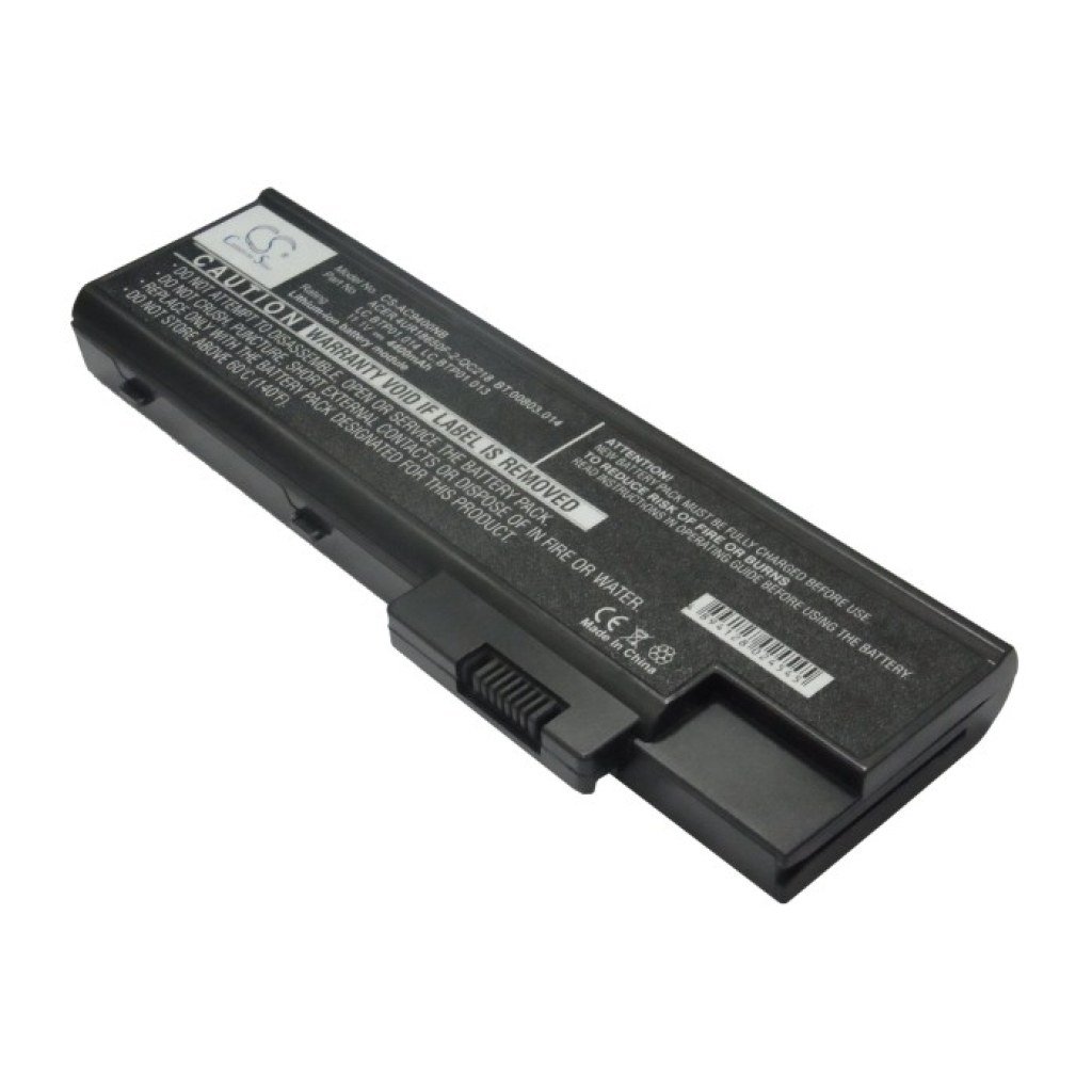 Baterija za prijenosno računalo Acer Aspire 9422WSMi (CS-AC9400NB)