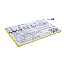 Kompatibilna zamjena baterije za Acer A1311,KT.0010M.004