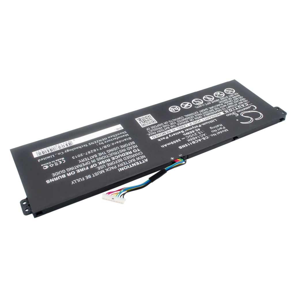 Battery Replaces NE512