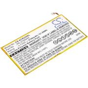 Battery compatibleWith Acer