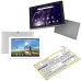 Baterija za tablet Acer CS-ACB320SL