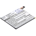 Baterija za tablet Acer CS-ACB750SL