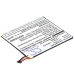 Baterija za tablet Acer CS-ACB750SL
