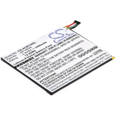 Kompatibilna zamjena baterije za Acer AP14E4K,AP14E4K (1ICP4/86/94),AP14E8K,KT.00104.001,KT.0010G.007...