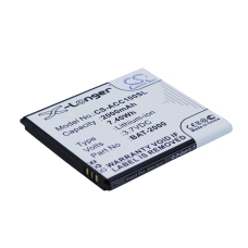 Kompatibilna zamjena baterije za Acer BAT-2000