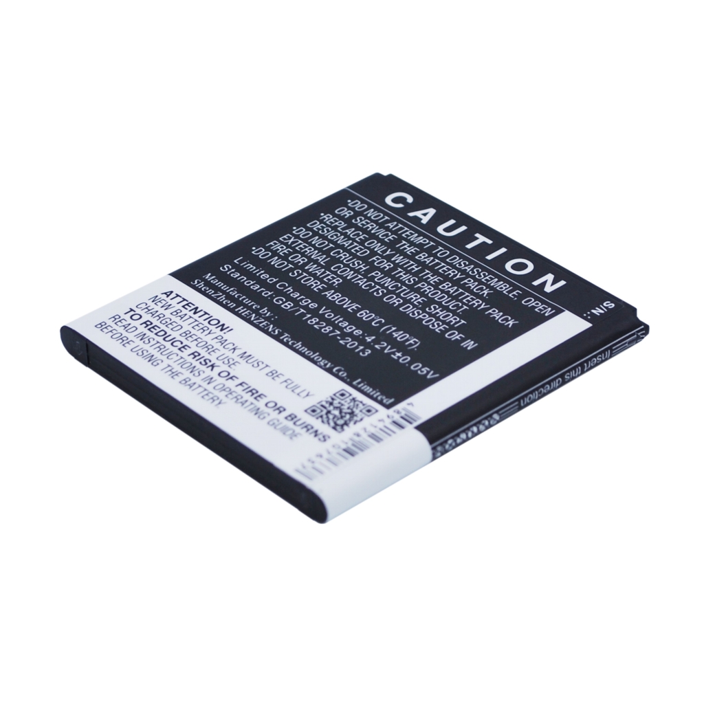 Baterija za mobilni telefon Acer CS-ACC100SL