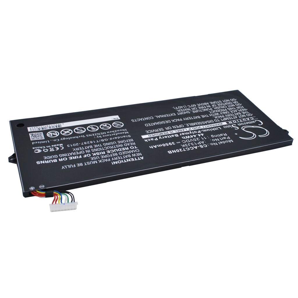 Acer Chromebook 11 C740-C3DY