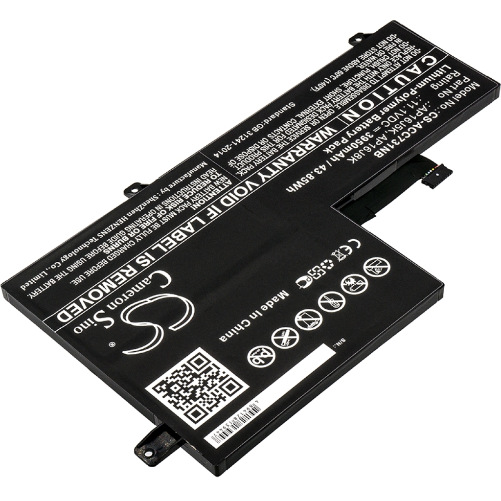 Baterija za prijenosno računalo Acer CS-ACC731NB