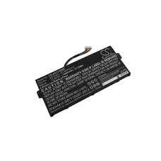 Kompatibilna zamjena baterije za Acer 3INP5/60/80,AC15A3J,AC15A3J(3ICP5/57/80),AC15A3J(3INP5/60/80),AC15A8J...