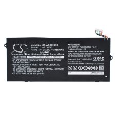 Kompatibilna zamjena baterije za Acer 31CP5/65/88,31CP5/67/90,AP13J3K,AP13J3K(3ICP5/67/90),AP13J4K...