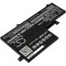Baterija za prijenosno računalo Acer Chromebook 11 N7 C731T-COX8 (CS-ACC731NB)