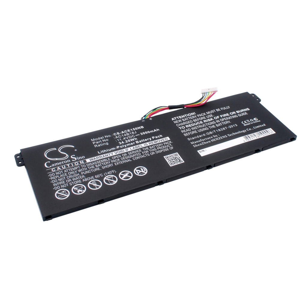 Acer Aspire 3 A315-55G-508V