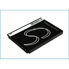 Kompatibilna zamjena baterije za Acer A7BTA040H,BT.00107.005,US473850A8T 1S1P